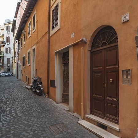Charming Loft Navona Διαμέρισμα Ρώμη Εξωτερικό φωτογραφία