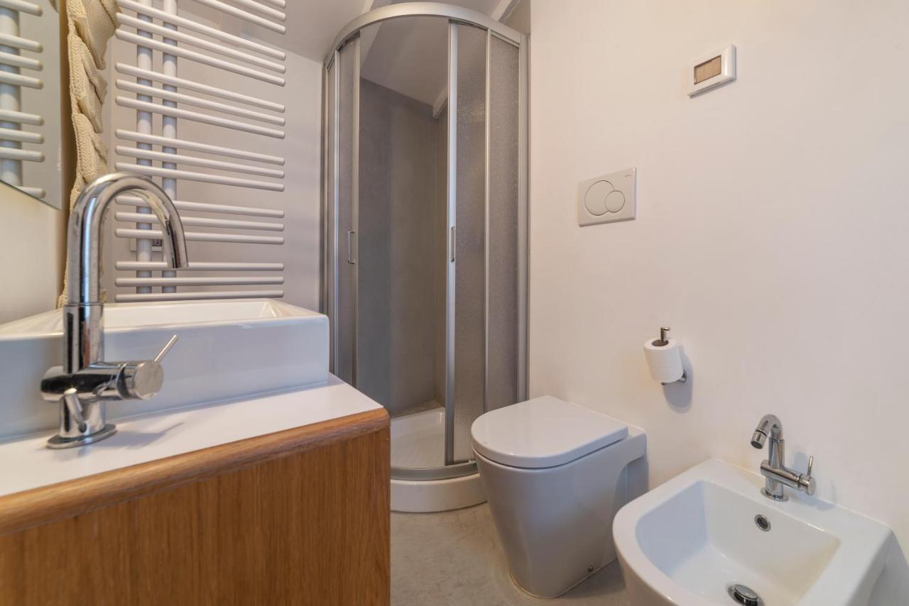 Charming Loft Navona Διαμέρισμα Ρώμη Εξωτερικό φωτογραφία