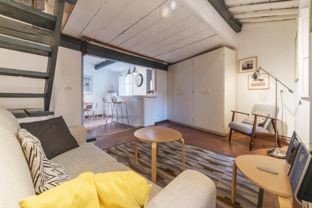 Charming Loft Navona Διαμέρισμα Ρώμη Εξωτερικό φωτογραφία