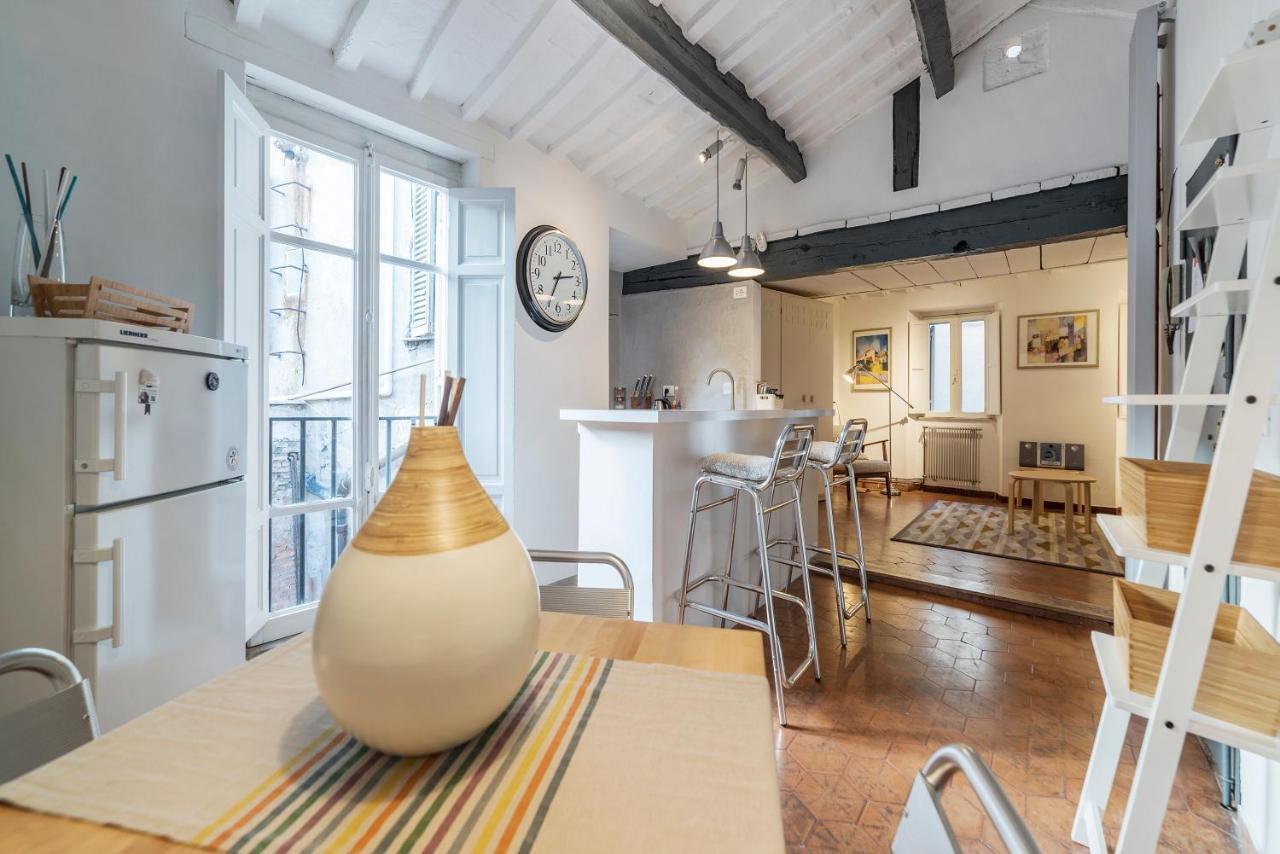 Charming Loft Navona Διαμέρισμα Ρώμη Εξωτερικό φωτογραφία