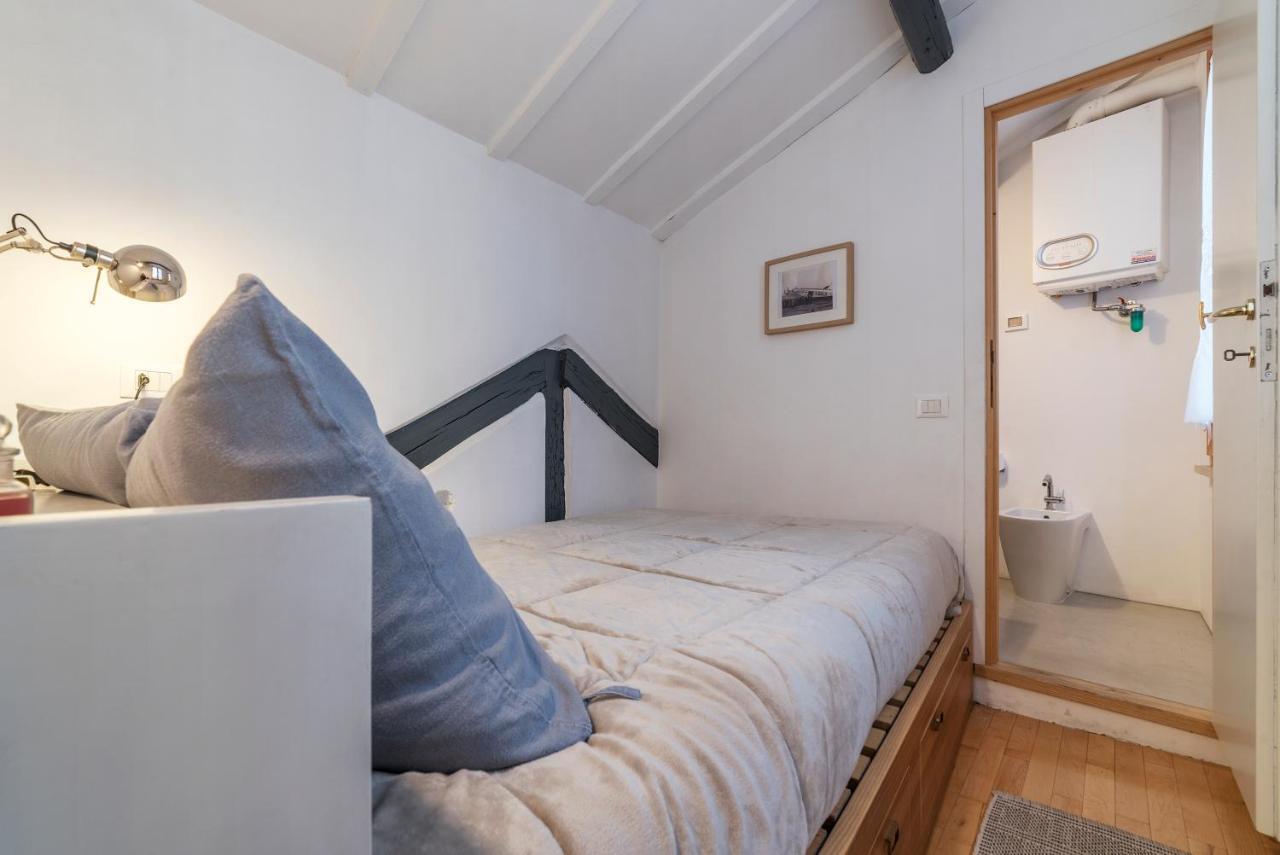Charming Loft Navona Διαμέρισμα Ρώμη Εξωτερικό φωτογραφία