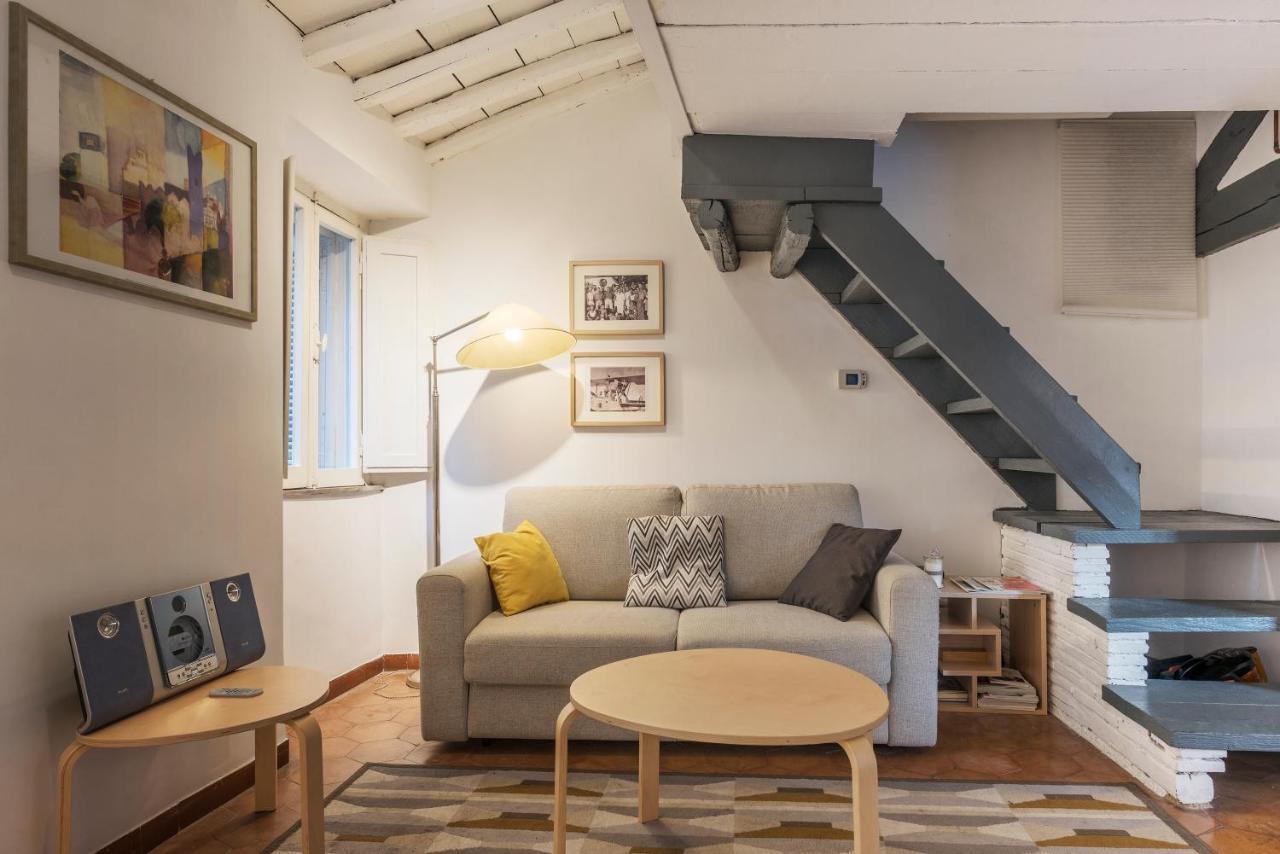 Charming Loft Navona Διαμέρισμα Ρώμη Εξωτερικό φωτογραφία