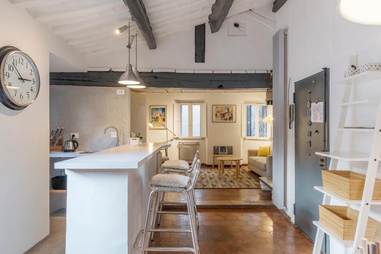 Charming Loft Navona Διαμέρισμα Ρώμη Εξωτερικό φωτογραφία