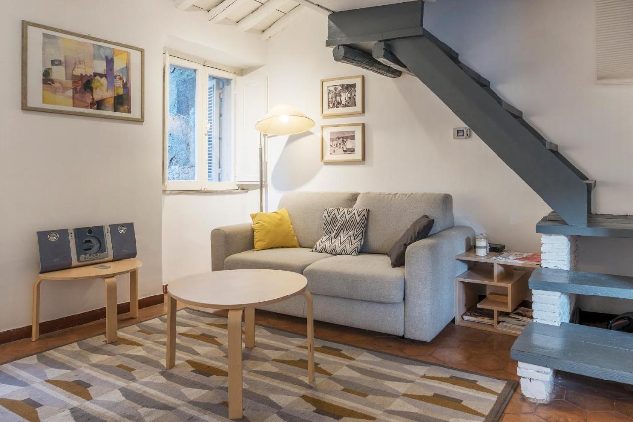 Charming Loft Navona Διαμέρισμα Ρώμη Εξωτερικό φωτογραφία