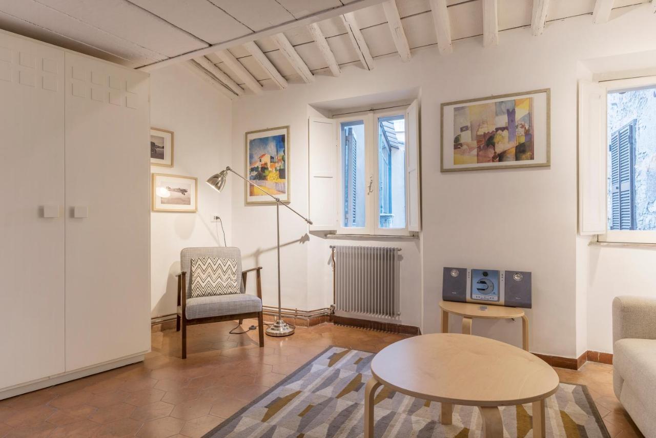 Charming Loft Navona Διαμέρισμα Ρώμη Εξωτερικό φωτογραφία