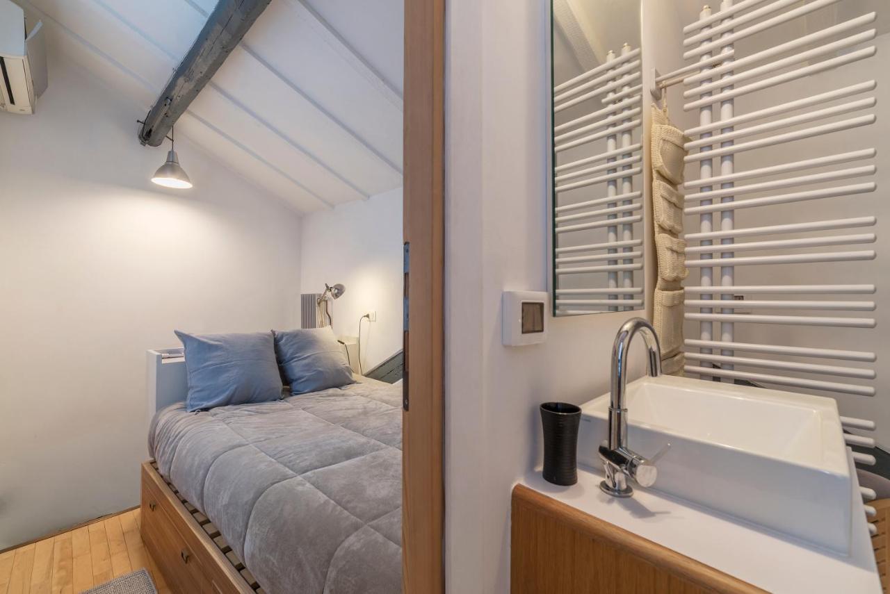 Charming Loft Navona Διαμέρισμα Ρώμη Εξωτερικό φωτογραφία