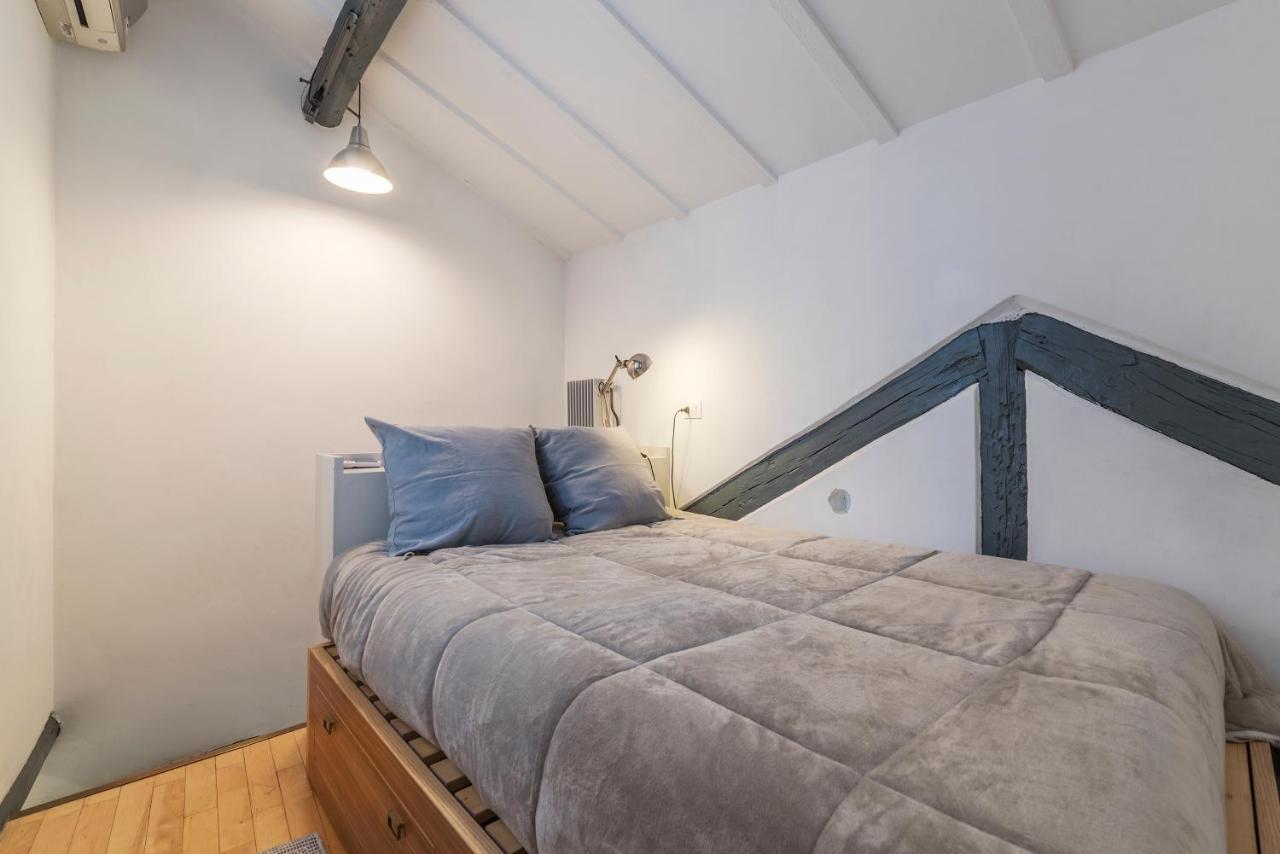 Charming Loft Navona Διαμέρισμα Ρώμη Εξωτερικό φωτογραφία