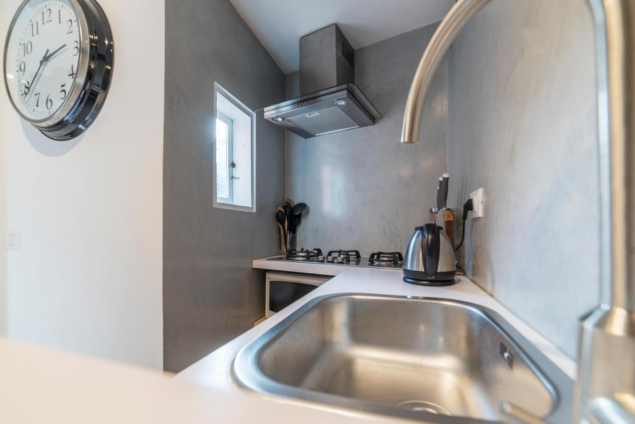 Charming Loft Navona Διαμέρισμα Ρώμη Εξωτερικό φωτογραφία