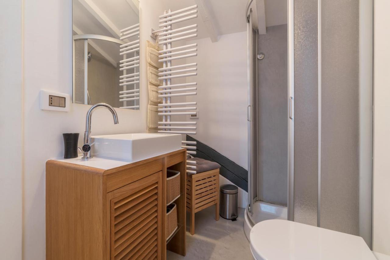 Charming Loft Navona Διαμέρισμα Ρώμη Εξωτερικό φωτογραφία