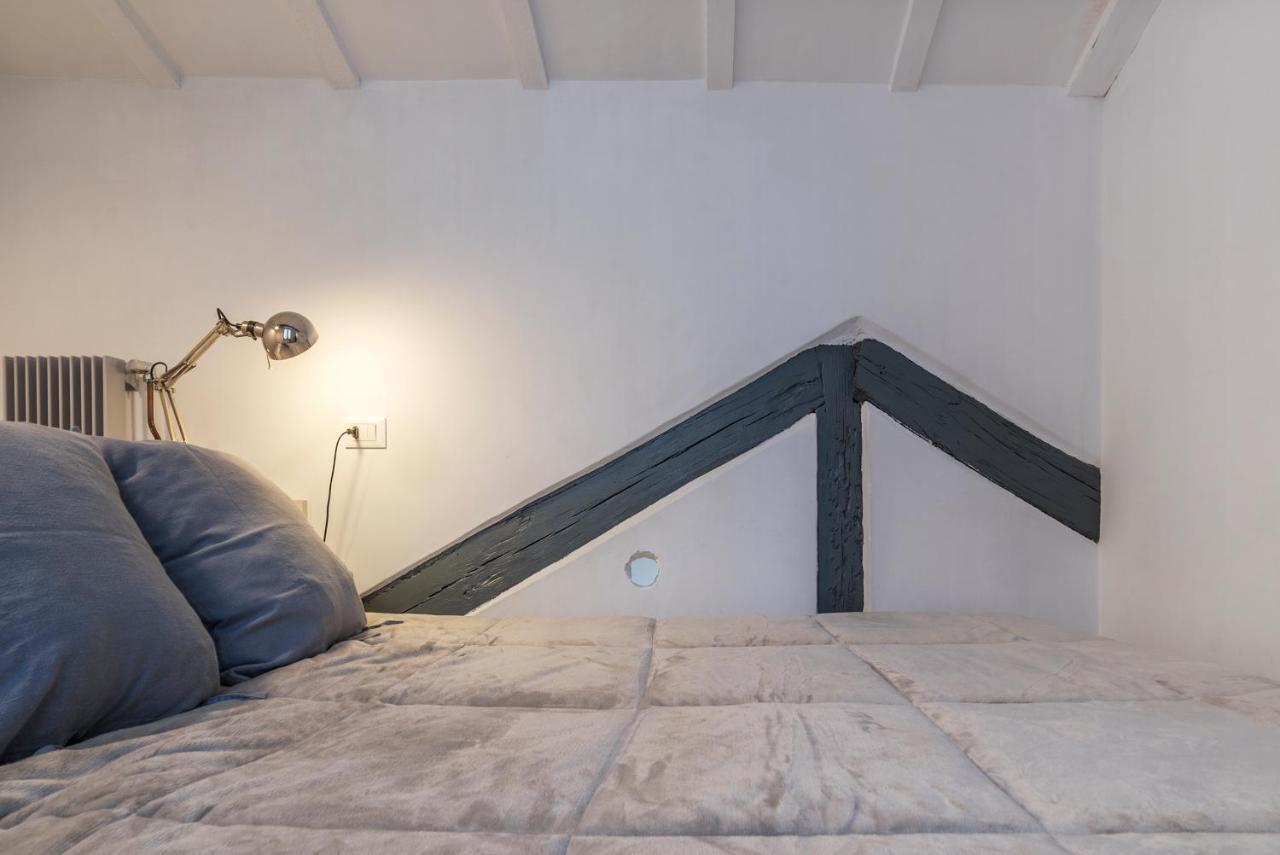 Charming Loft Navona Διαμέρισμα Ρώμη Εξωτερικό φωτογραφία