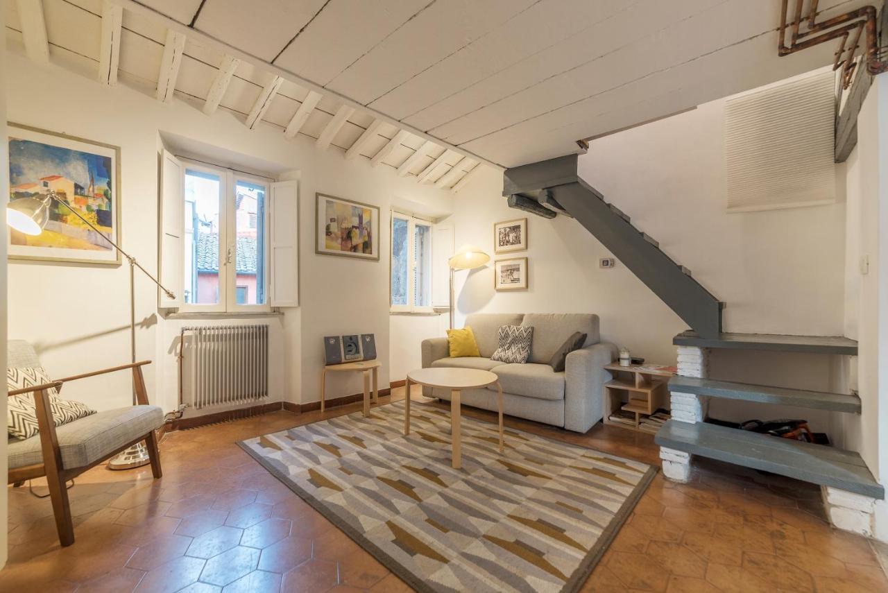 Charming Loft Navona Διαμέρισμα Ρώμη Εξωτερικό φωτογραφία