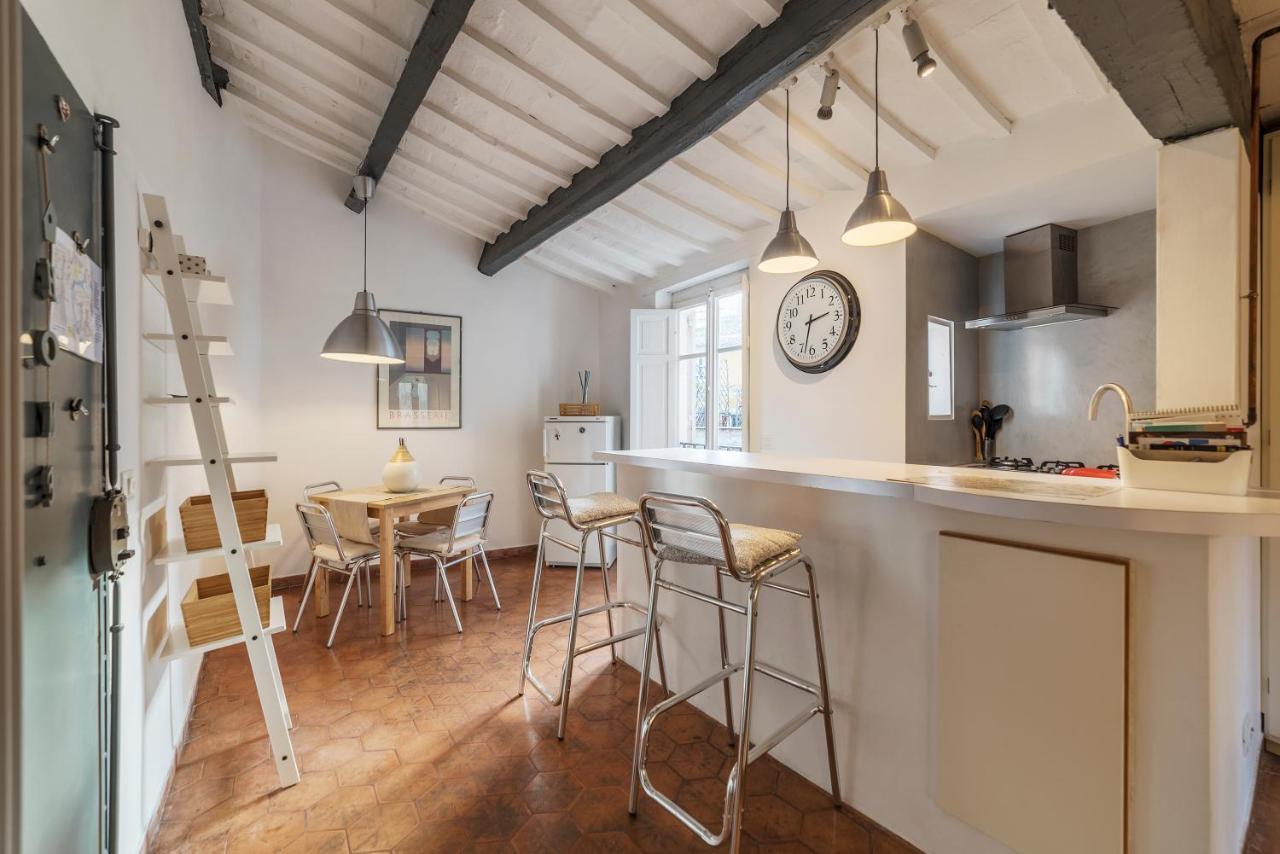 Charming Loft Navona Διαμέρισμα Ρώμη Εξωτερικό φωτογραφία
